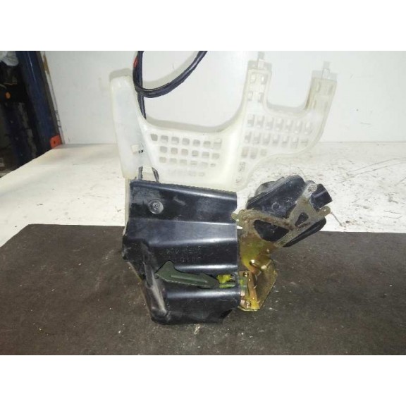 Recambio de cerradura puerta trasera derecha para hyundai tucson (jm) 2.0 crdi comfort (4wd) referencia OEM IAM  5 PIN 