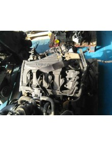 Recambio de motor completo para fiat bravo (182) 1.6 16v / 16v 100 sx referencia OEM IAM 182A4000  129.000KM