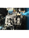 Recambio de motor completo para fiat bravo (182) 1.6 16v / 16v 100 sx referencia OEM IAM 182A4000  129.000KM