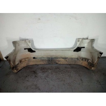 Recambio de paragolpes trasero para ford focus lim. (cb8) trend referencia OEM IAM   