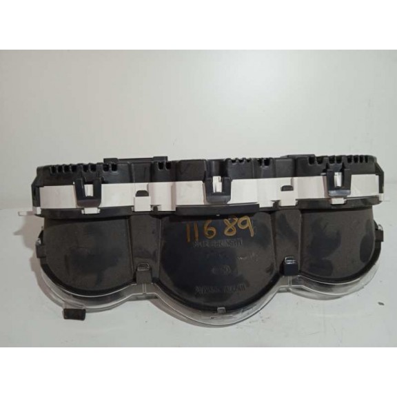 Recambio de cuadro instrumentos para kia rio (yb) attract referencia OEM IAM 940231W810  220KMH--8000RPM