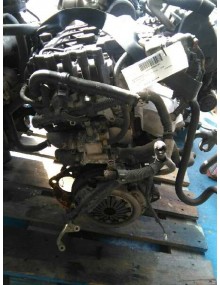 Recambio de motor completo para fiat bravo (182) 1.6 16v / 16v 100 sx referencia OEM IAM 182A4000  129.000KM 2