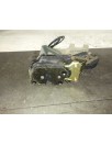Recambio de cerradura puerta trasera derecha para hyundai tucson (jm) 2.0 crdi comfort (4wd) referencia OEM IAM  5 PIN 