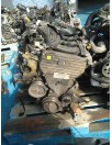 Recambio de motor completo para fiat bravo (182) 1.6 16v / 16v 100 sx referencia OEM IAM 182A4000  129.000KM