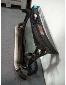 Recambio de panel frontal para audi a6 berlina (4f2) 2.7 tdi referencia OEM IAM    2