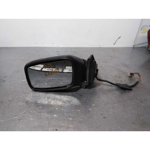 Recambio de retrovisor izquierdo para volvo v40 familiar 1.9 d+ (85kw) referencia OEM IAM  ELECTRICO 5 PIN AZUL