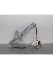 Recambio de elevalunas delantero derecho para kia rio (yb) attract referencia OEM IAM 824601W000 824021W010 5P 2 PINS