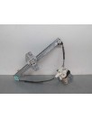 Recambio de elevalunas delantero derecho para kia rio (yb) attract referencia OEM IAM 824601W000 824021W010 5P 2 PINS