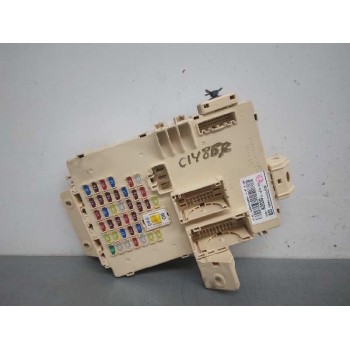 CAJA RELES / FUSIBLES 91950A203010 