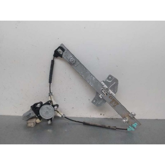 Recambio de elevalunas delantero derecho para kia rio (yb) attract referencia OEM IAM 824601W000 824021W010 5P 2 PINS