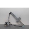 Recambio de elevalunas delantero derecho para kia rio (yb) attract referencia OEM IAM 824601W000 824021W010 5P 2 PINS