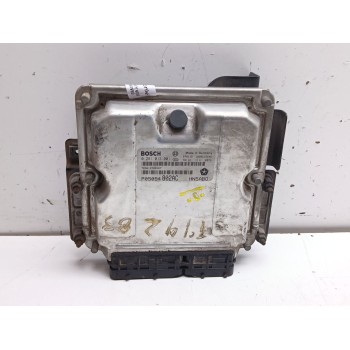 CENTRALITA MOTOR UCE p05094802ac 0281013001 