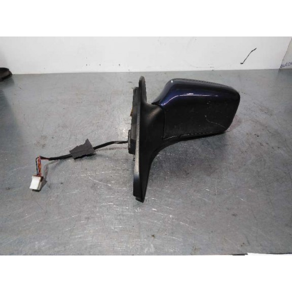 Recambio de retrovisor izquierdo para volvo v40 familiar 1.9 d+ (85kw) referencia OEM IAM  ELECTRICO 5 PIN AZUL