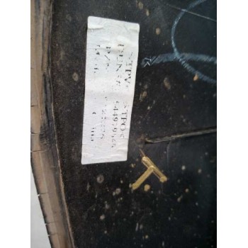 Recambio de barras techo para opel mokka excellence referencia OEM IAM 544979545 X2 