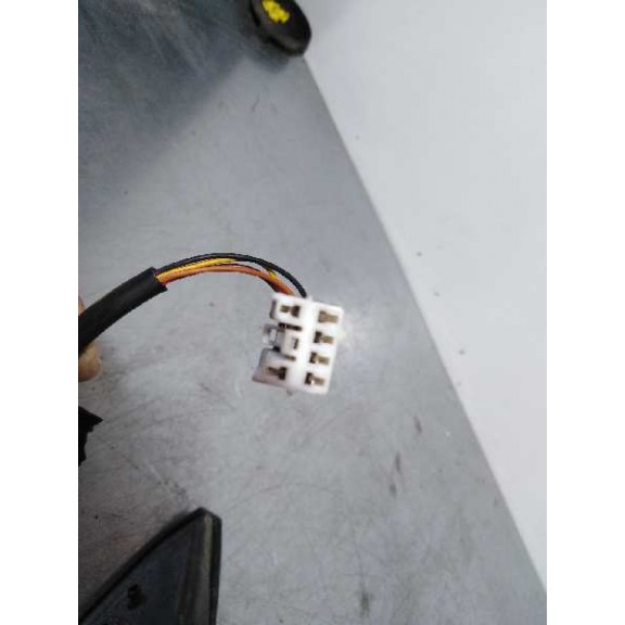 Recambio de retrovisor izquierdo para volvo v40 familiar 1.9 d+ (85kw) referencia OEM IAM  ELECTRICO 5 PIN AZUL