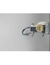 Recambio de elevalunas delantero derecho para kia rio (yb) attract referencia OEM IAM 824601W000 824021W010 5P 2 PINS