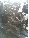 Recambio de motor completo para fiat bravo (182) 1.6 16v / 16v 100 sx referencia OEM IAM 182A4000  129.000KM