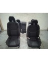 Recambio de juego asientos completo para volvo v40 kinetic referencia OEM IAM   