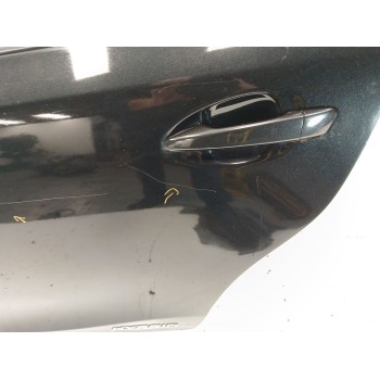 Recambio de puerta trasera izquierda para lexus ct (zwa10_) 200h (zwa10_) referencia OEM IAM 6700476010  
