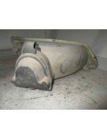 Recambio de faro izquierdo para peugeot 106 (s1) kid referencia OEM IAM  1ª SERIE  2