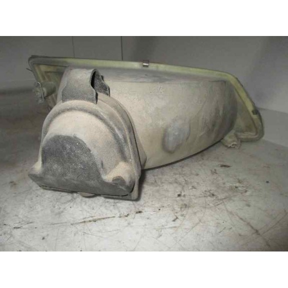 Recambio de faro izquierdo para peugeot 106 (s1) kid referencia OEM IAM  1ª SERIE 