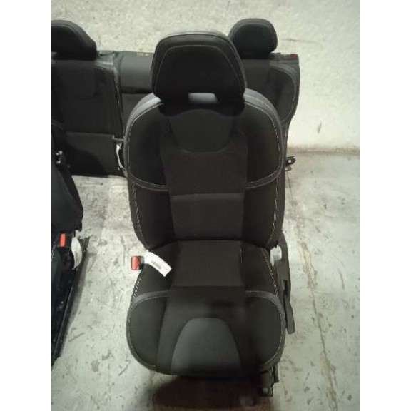 Recambio de juego asientos completo para volvo v40 kinetic referencia OEM IAM   