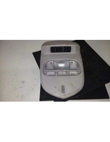 Recambio de luz interior para peugeot 308 allure referencia OEM IAM 9681370177  