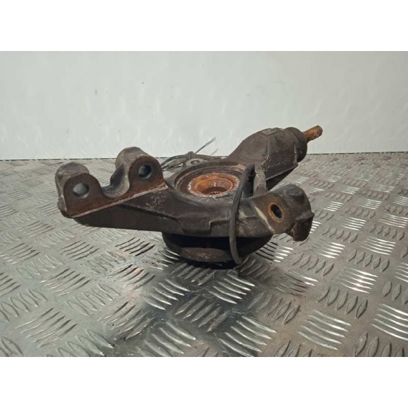 Recambio de mangueta delantera izquierda para citroën c4 picasso exclusive referencia OEM IAM  ABS 