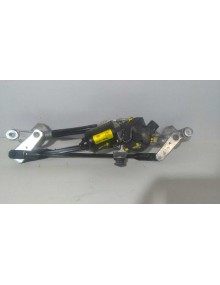 Recambio de motor limpia delantero para kia rio (yb) attract referencia OEM IAM 035248210  