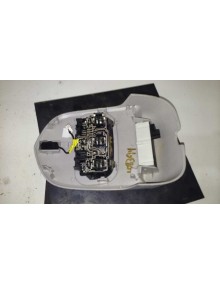 Recambio de luz interior para peugeot 308 allure referencia OEM IAM 9681370177   2