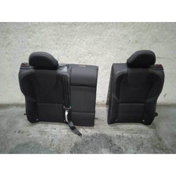 Recambio de juego asientos completo para volvo v40 kinetic referencia OEM IAM   