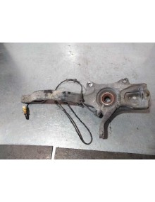 Recambio de mangueta delantera izquierda para alfa romeo 166 2.4 jtd referencia OEM IAM    2