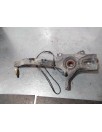 Recambio de mangueta delantera izquierda para alfa romeo 166 2.4 jtd referencia OEM IAM   