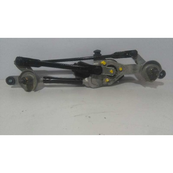 Recambio de motor limpia delantero para kia rio (yb) attract referencia OEM IAM 035248210  