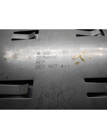 Recambio de centralita motor uce para audi a4 berlina (8e) 1.9 tdi (96kw) referencia OEM IAM 8E0907411   2