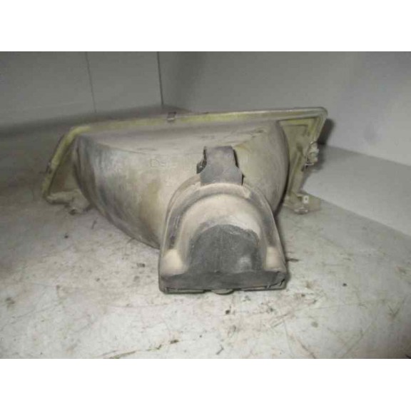 Recambio de faro derecho para peugeot 106 (s1) kid referencia OEM IAM  1ª SERIE 