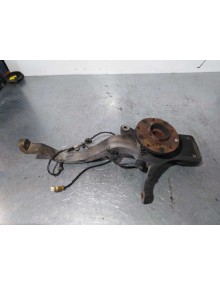 Recambio de mangueta delantera derecha para alfa romeo 166 2.4 jtd referencia OEM IAM  ABS 