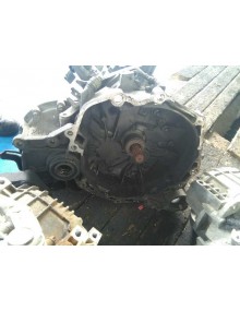 Recambio de caja cambios para opel combo (corsa c) familiar referencia OEM IAM 24461926 B 186 MIL KM 2