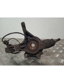 Recambio de mangueta delantera derecha para citroën c4 picasso exclusive referencia OEM IAM  ABS  2