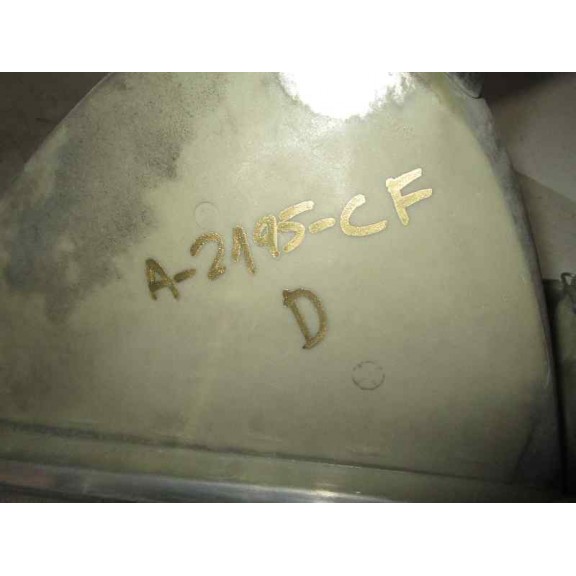 Recambio de faro derecho para peugeot 106 (s1) kid referencia OEM IAM  1ª SERIE 