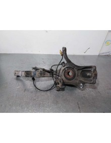 Recambio de mangueta delantera derecha para alfa romeo 166 2.4 jtd referencia OEM IAM  ABS  2