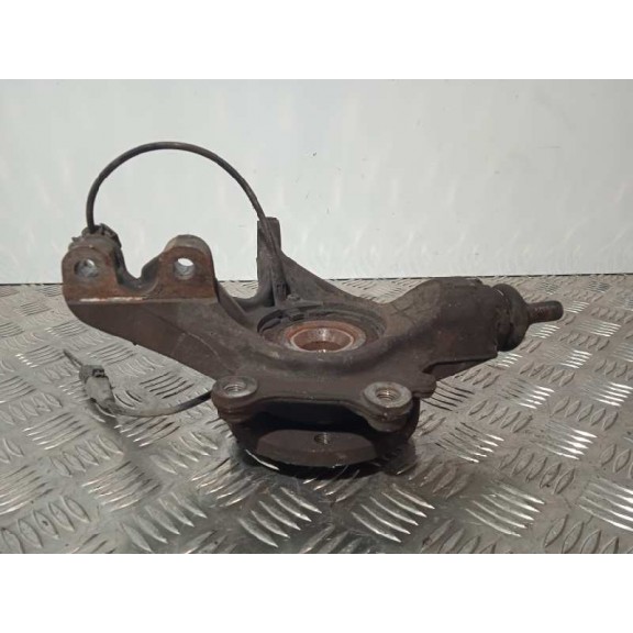 Recambio de mangueta delantera derecha para citroën c4 picasso exclusive referencia OEM IAM  ABS 