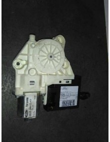 Recambio de motor elevalunas trasero izquierdo para ford focus berlina (cap) ghia referencia OEM IAM 4M5T14B532AD  