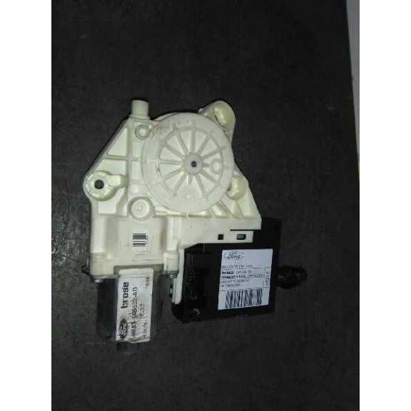 Recambio de motor elevalunas trasero izquierdo para ford focus berlina (cap) ghia referencia OEM IAM 4M5T14B532AD  