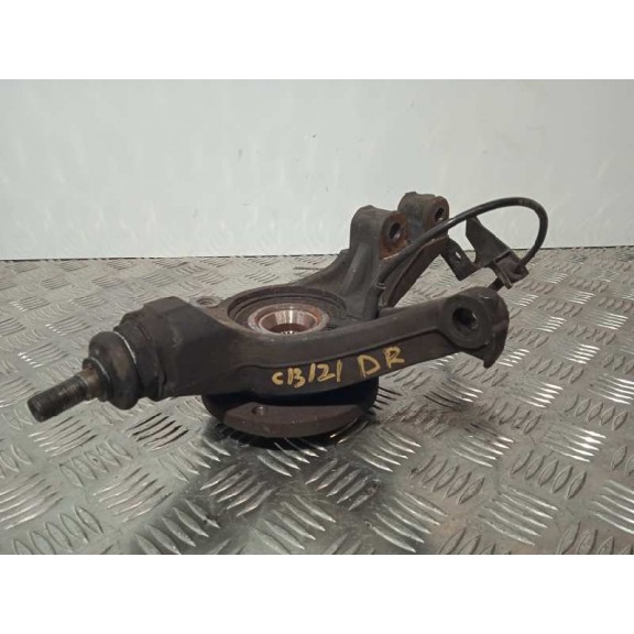 Recambio de mangueta delantera derecha para citroën c4 picasso exclusive referencia OEM IAM  ABS 