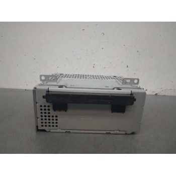 SISTEMA AUDIO / RADIO CD F1BT18C815GH SOLO CAJA 