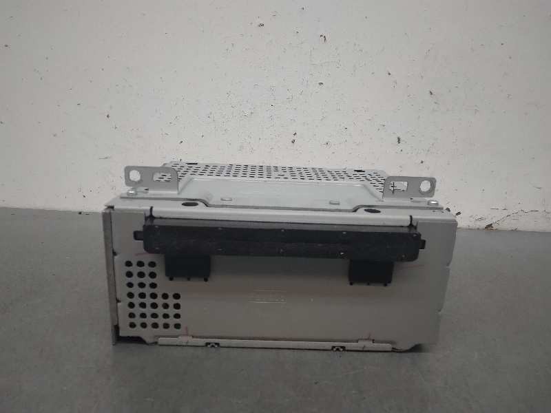 Recambio de sistema audio / radio cd para ford focus lim. trend + referencia OEM IAM F1BT18C815GH SOLO CAJA 