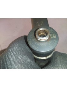 Recambio de inyector para hyundai i40 1.7 crdi cat referencia OEM IAM 338002A800   2