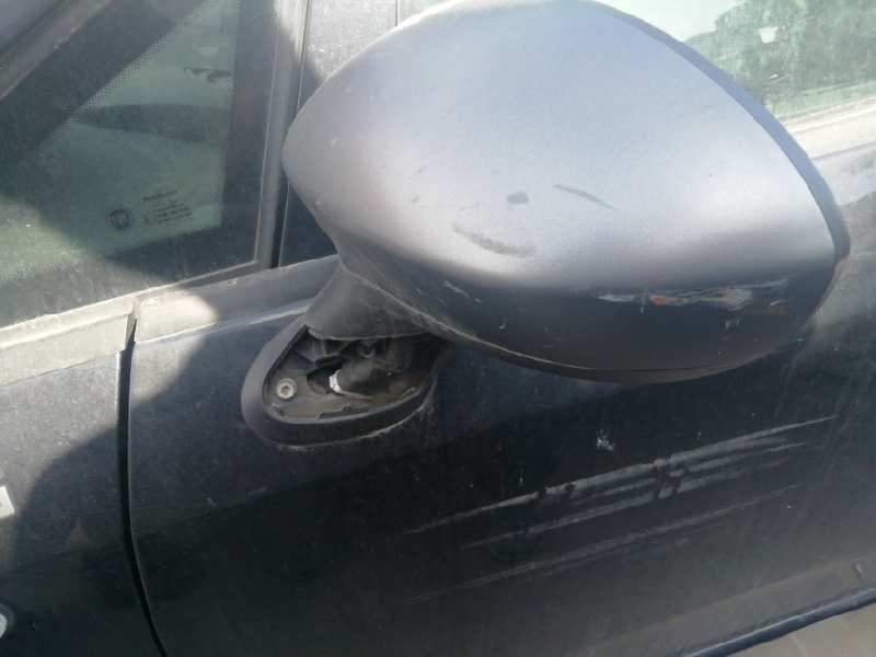 Recambio de retrovisor izquierdo para fiat punto (199) easy referencia OEM IAM   3 PINS