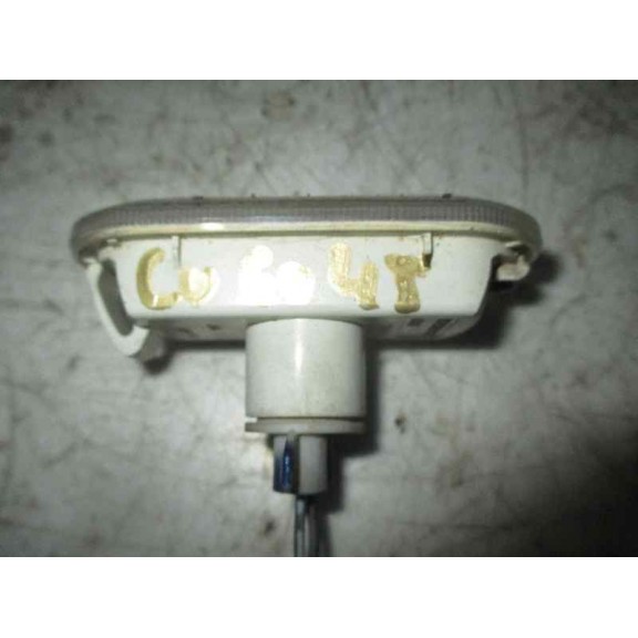 Recambio de piloto lateral para ford focus berlina (cap) ambiente (d) referencia OEM IAM   